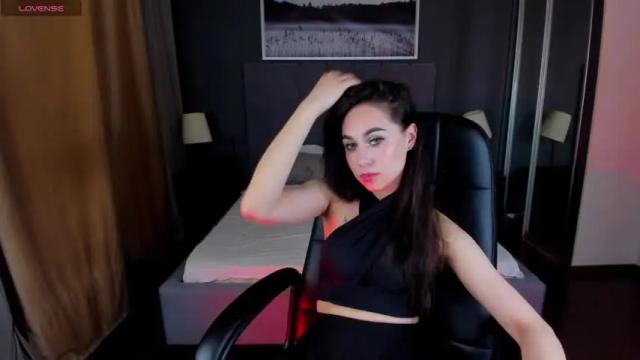 Image 7 of tessa_essa Stream on Chaturbate on 13 months ago