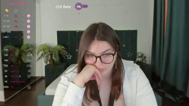Image 10 of tessa_rogers Stream on Chaturbate on 15 months ago