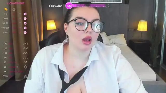 Thumbnail 1, tessa_rogers's Stream at Chaturbate, 15 months ago