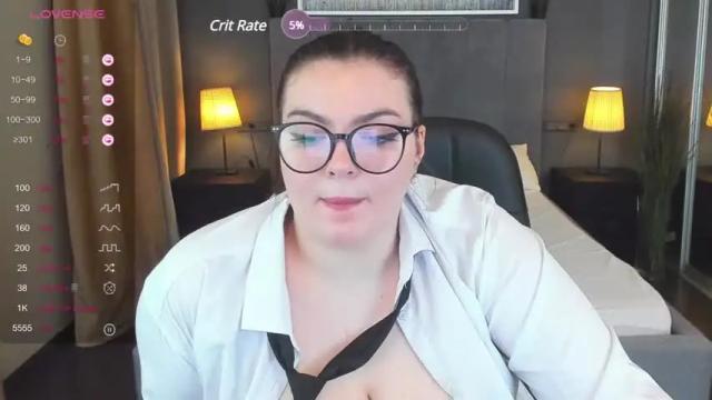 Image 11 of tessa_rogers Stream on Chaturbate on 15 months ago