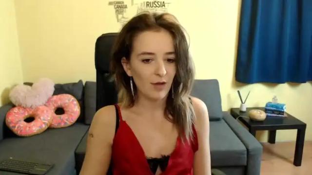 Thumbnail 3, tessacroft's Stream at Chaturbate, 15 months ago