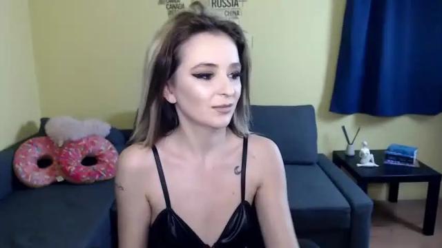 Thumbnail 1, tessacroft's Stream at Chaturbate, 14 months ago
