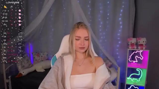 Image 10 of tessahamilton Stream on Chaturbate on 15 months ago