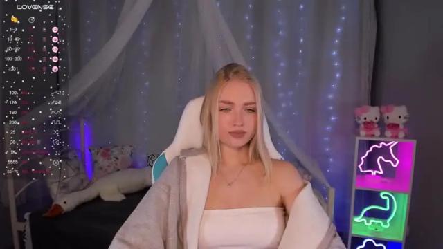 Image 11 of tessahamilton Stream on Chaturbate on 15 months ago