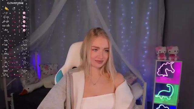 Image 12 of tessahamilton Stream on Chaturbate on 15 months ago