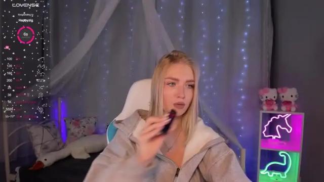 Image 3 of tessahamilton Stream on Chaturbate on 15 months ago