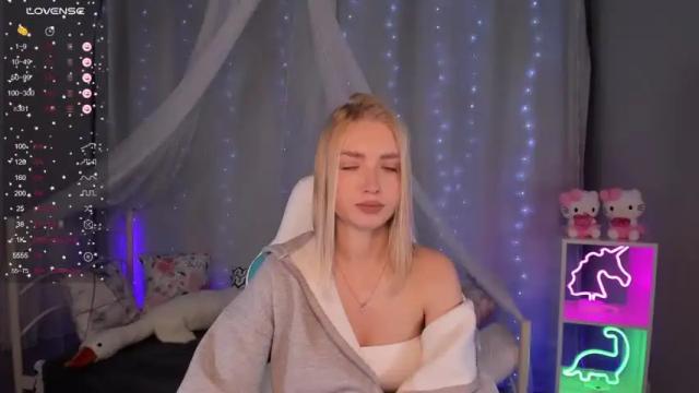 Image 4 of tessahamilton Stream on Chaturbate on 15 months ago