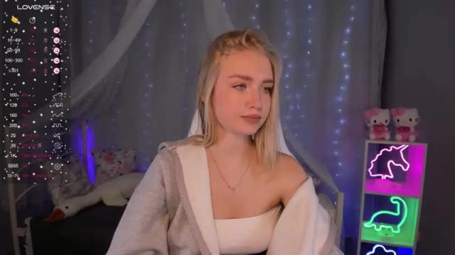 Image 8 of tessahamilton Stream on Chaturbate on 15 months ago