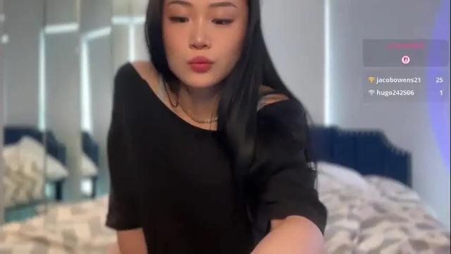 Image 2 of tessatan Stream on Chaturbate on 1 month ago