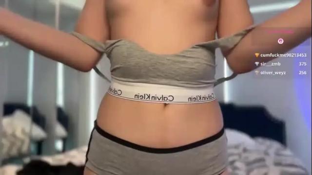 Thumbnail 3, tessatan's Stream at Chaturbate, 1 month ago