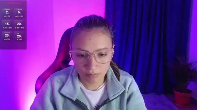 Thumbnail 1, tessawhisnton's Stream at Chaturbate, 14 months ago