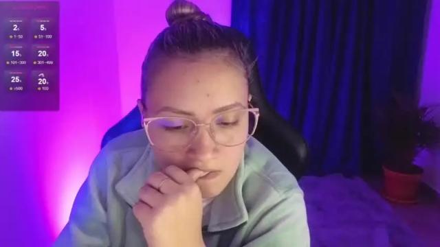 Image 10 of tessawhisnton Stream on Chaturbate on 14 months ago