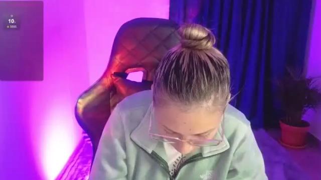 Image 12 of tessawhisnton Stream on Chaturbate on 14 months ago