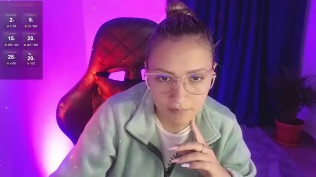 Thumbnail 2, tessawhisnton's Stream at Chaturbate, 14 months ago