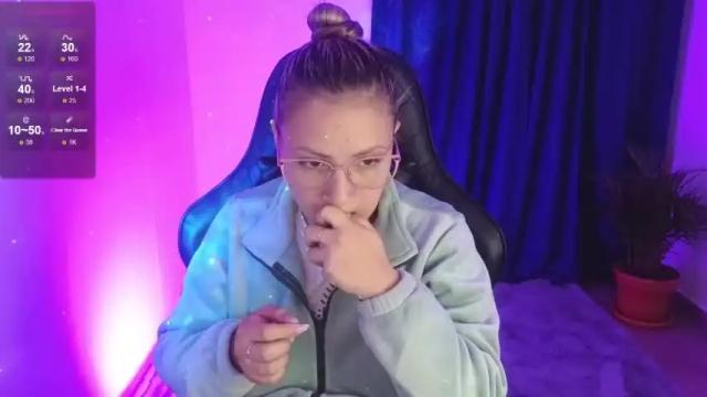 Image 6 of tessawhisnton Stream on Chaturbate on 14 months ago