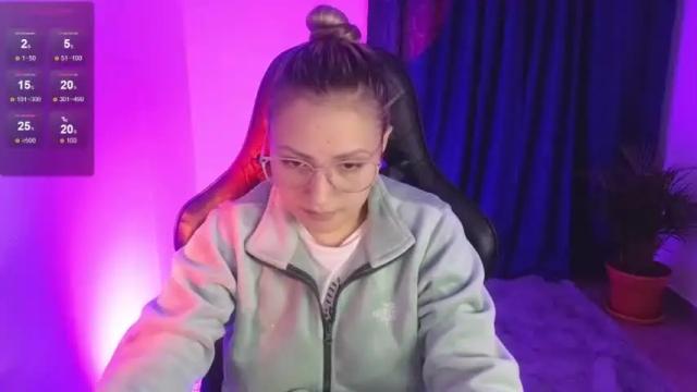 Image 8 of tessawhisnton Stream on Chaturbate on 14 months ago