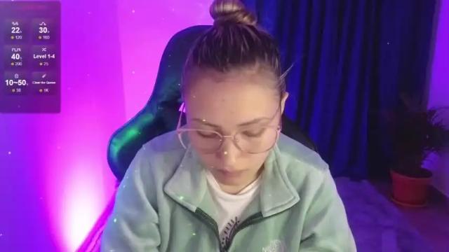 Thumbnail 3, tessawhisnton's Stream at Chaturbate, 14 months ago