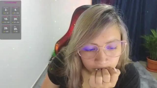Thumbnail 3, tessawhisnton's Stream at Chaturbate, 14 months ago