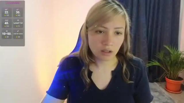 Thumbnail 1, tessawhisnton's Stream at Chaturbate, 13 months ago