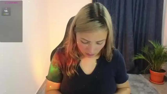 Image 7 of tessawhisnton Stream on Chaturbate on 13 months ago