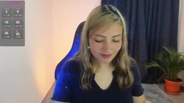 Image 8 of tessawhisnton Stream on Chaturbate on 13 months ago