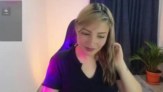Thumbnail 3, tessawhisnton's Stream at Chaturbate, 13 months ago
