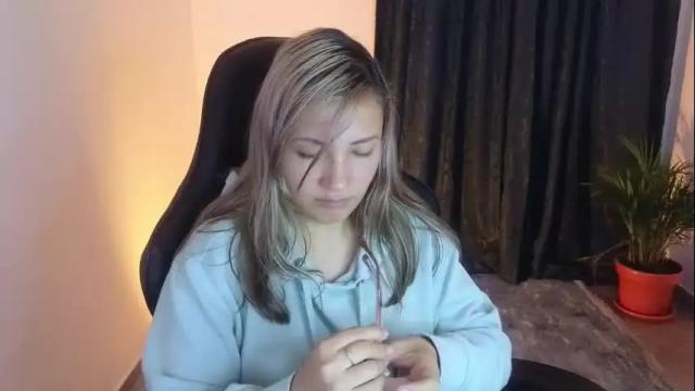 Thumbnail 2, tessawhisnton's Stream at Chaturbate, 13 months ago