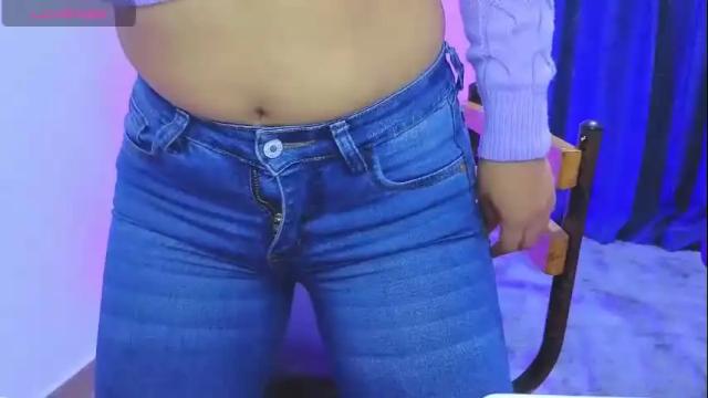 Image 10 of tessawhisnton Stream on Chaturbate on 1 month ago
