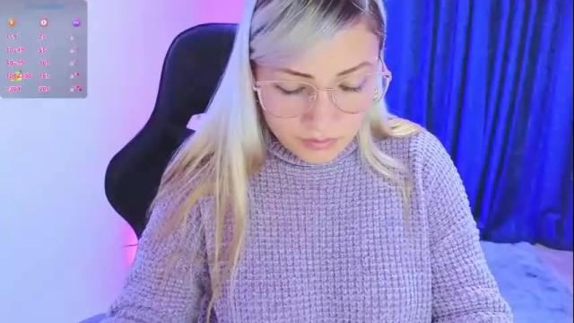 Image 12 of tessawhisnton Stream on Chaturbate on 1 month ago