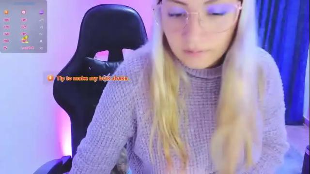 Image 2 of tessawhisnton Stream on Chaturbate on 1 month ago