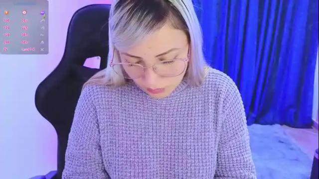 Thumbnail 2, tessawhisnton's Stream at Chaturbate, 1 month ago