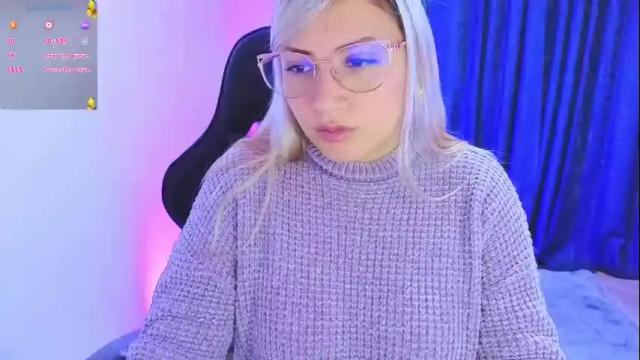Image 6 of tessawhisnton Stream on Chaturbate on 1 month ago