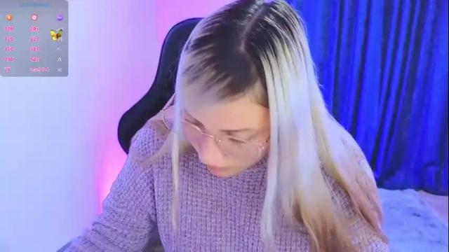 Image 7 of tessawhisnton Stream on Chaturbate on 1 month ago