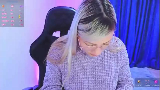 Image 8 of tessawhisnton Stream on Chaturbate on 1 month ago