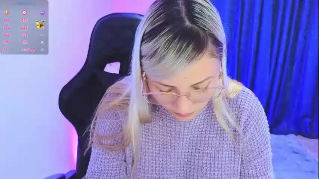 Thumbnail 3, tessawhisnton's Stream at Chaturbate, 1 month ago