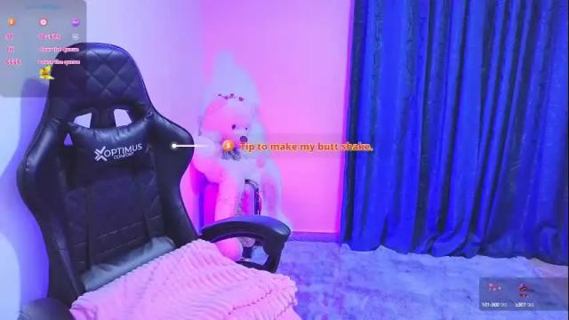 Image 10 of tessawhisnton Stream on Chaturbate on 1 month ago