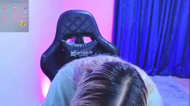 Thumbnail 1, tessawhisnton's Stream at Chaturbate, 27 days ago