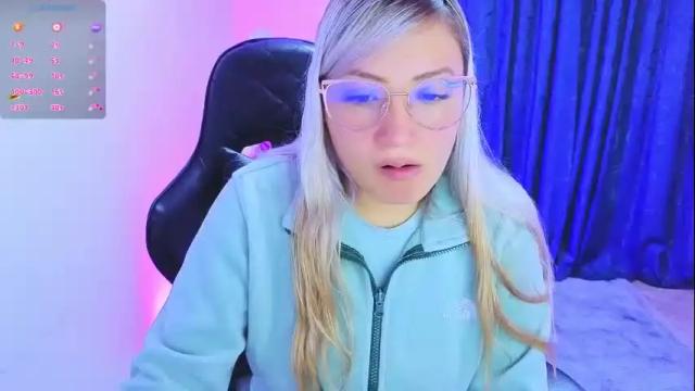 Image 2 of tessawhisnton Stream on Chaturbate on 28 days ago