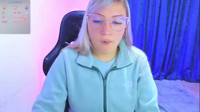 Image 4 of tessawhisnton Stream on Chaturbate on 28 days ago