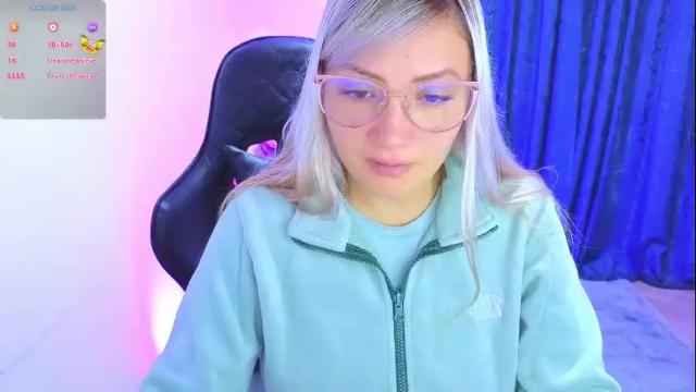 Thumbnail 2, tessawhisnton's Stream at Chaturbate, 27 days ago
