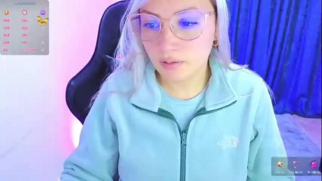 Image 6 of tessawhisnton Stream on Chaturbate on 28 days ago