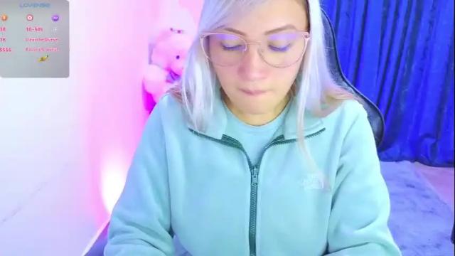 Image 7 of tessawhisnton Stream on Chaturbate on 28 days ago