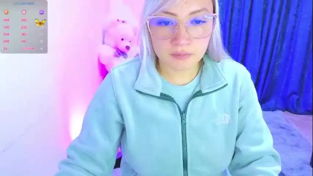 Image 8 of tessawhisnton Stream on Chaturbate on 28 days ago