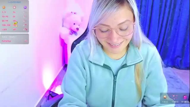 Thumbnail 3, tessawhisnton's Stream at Chaturbate, 27 days ago