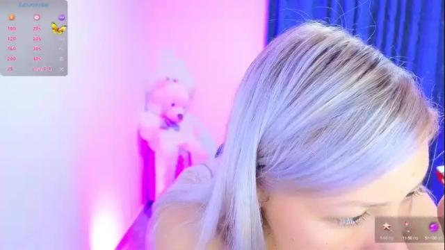 Thumbnail 2, tessawhisnton's Stream at Chaturbate, 21 days ago