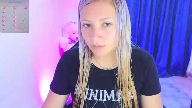Thumbnail 1, tessawhisnton's Stream at Chaturbate, 13 days ago