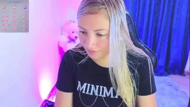 Image 7 of tessawhisnton Stream on Chaturbate on 13 days ago
