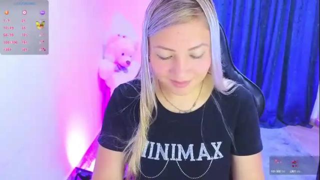 Thumbnail 3, tessawhisnton's Stream at Chaturbate, 13 days ago