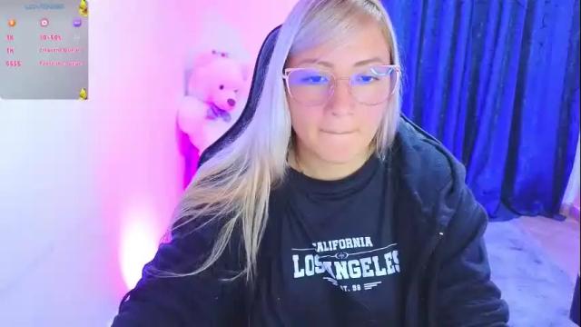 Thumbnail 1, tessawhisnton's Stream at Chaturbate, 9 days ago