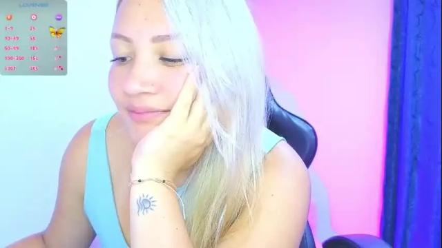 Thumbnail 1, tessawhisnton's Stream at Chaturbate, 7 days ago